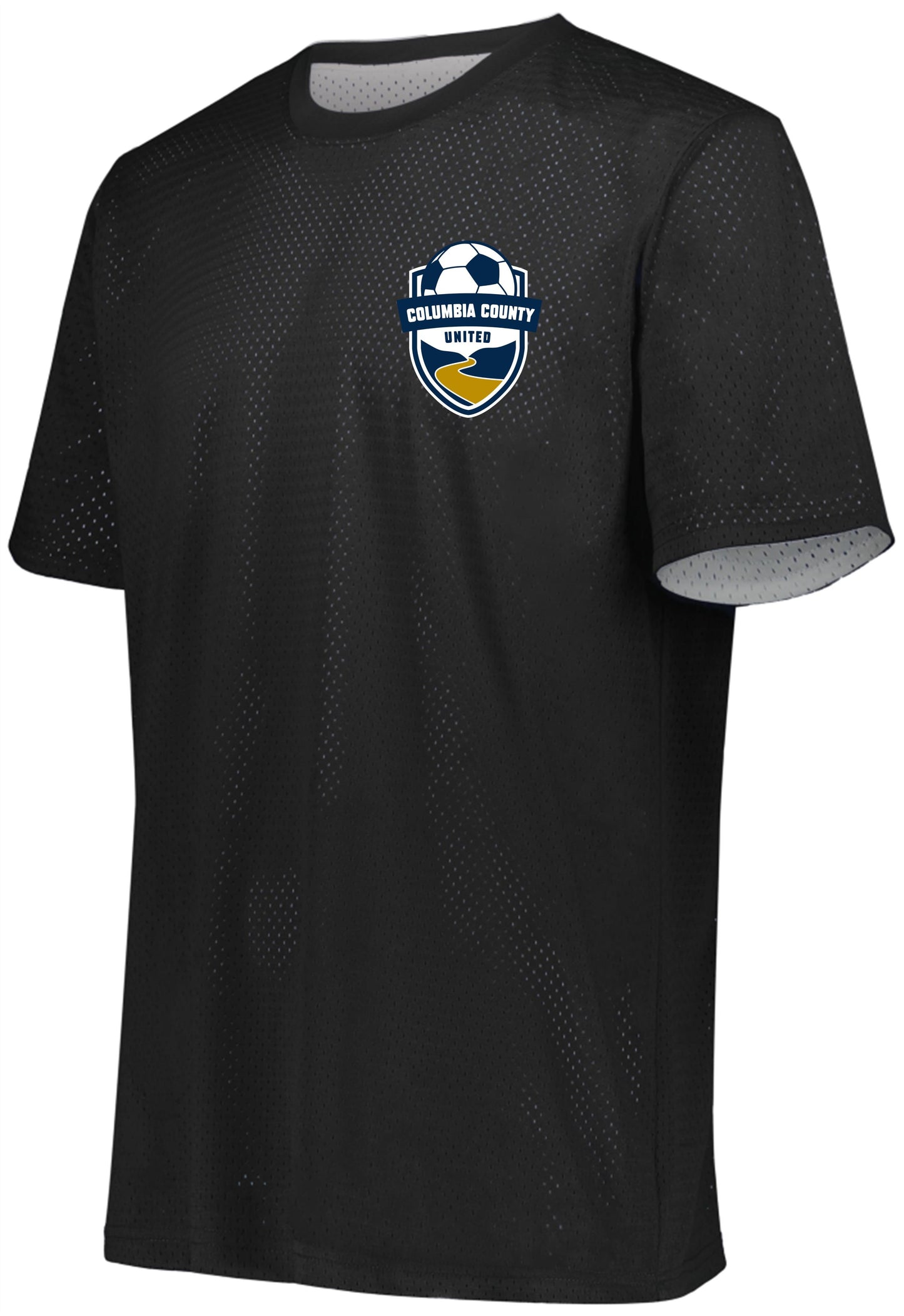 CCU REVERSIBLE JERSEY (U9 AND UNDER)