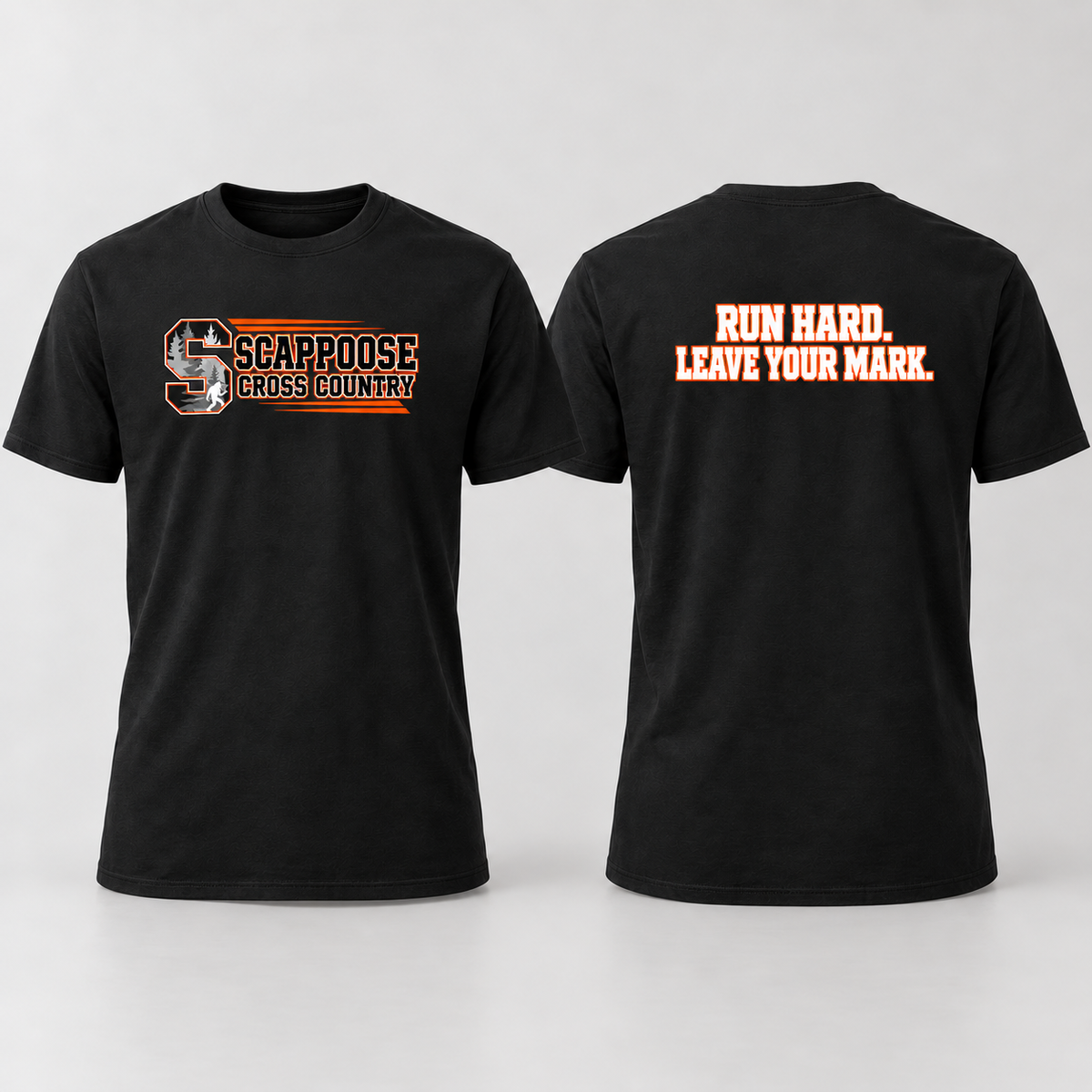 Short Sleeve XC Tee