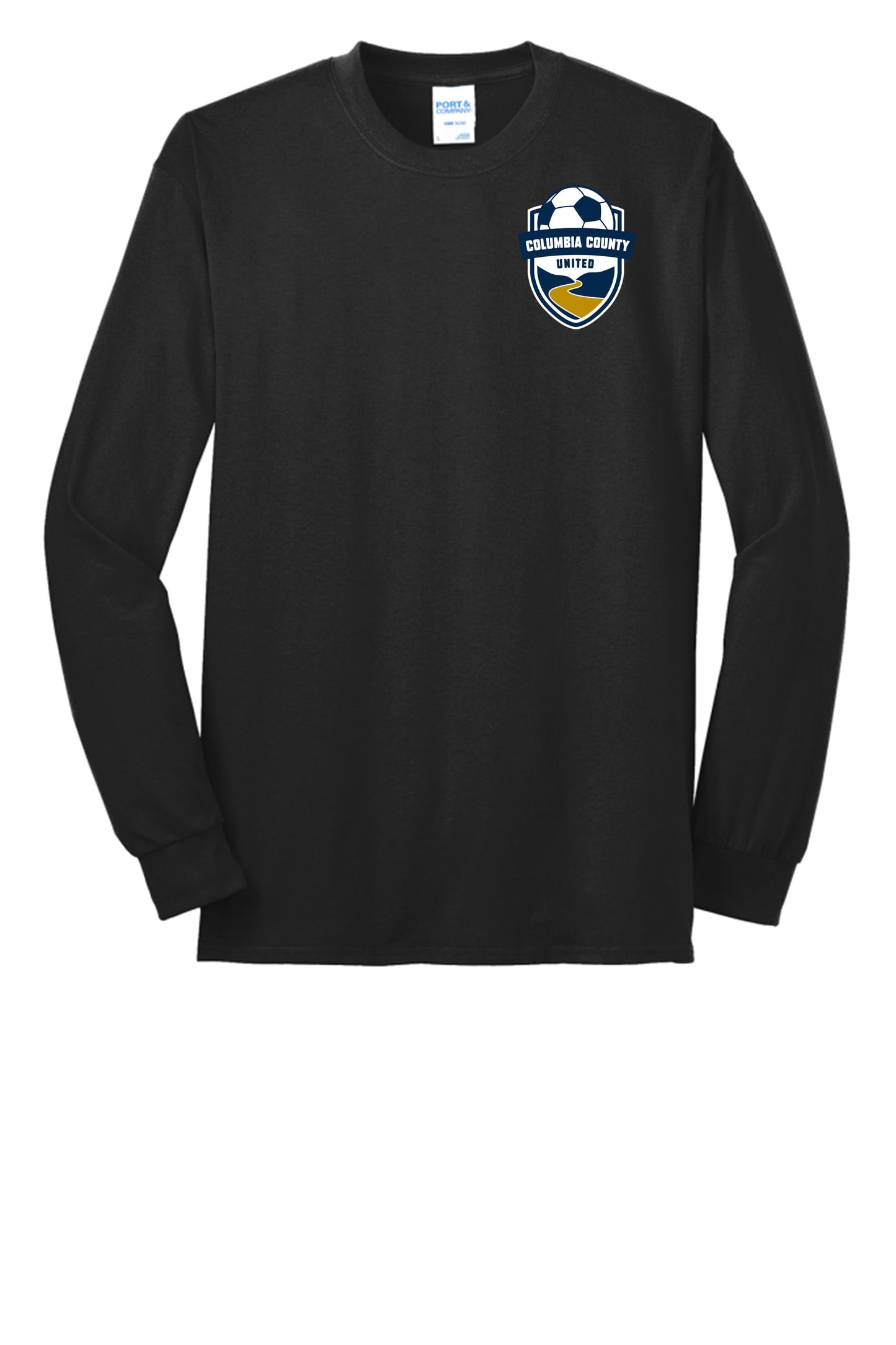 CCU-Long-Sleeve Tee
