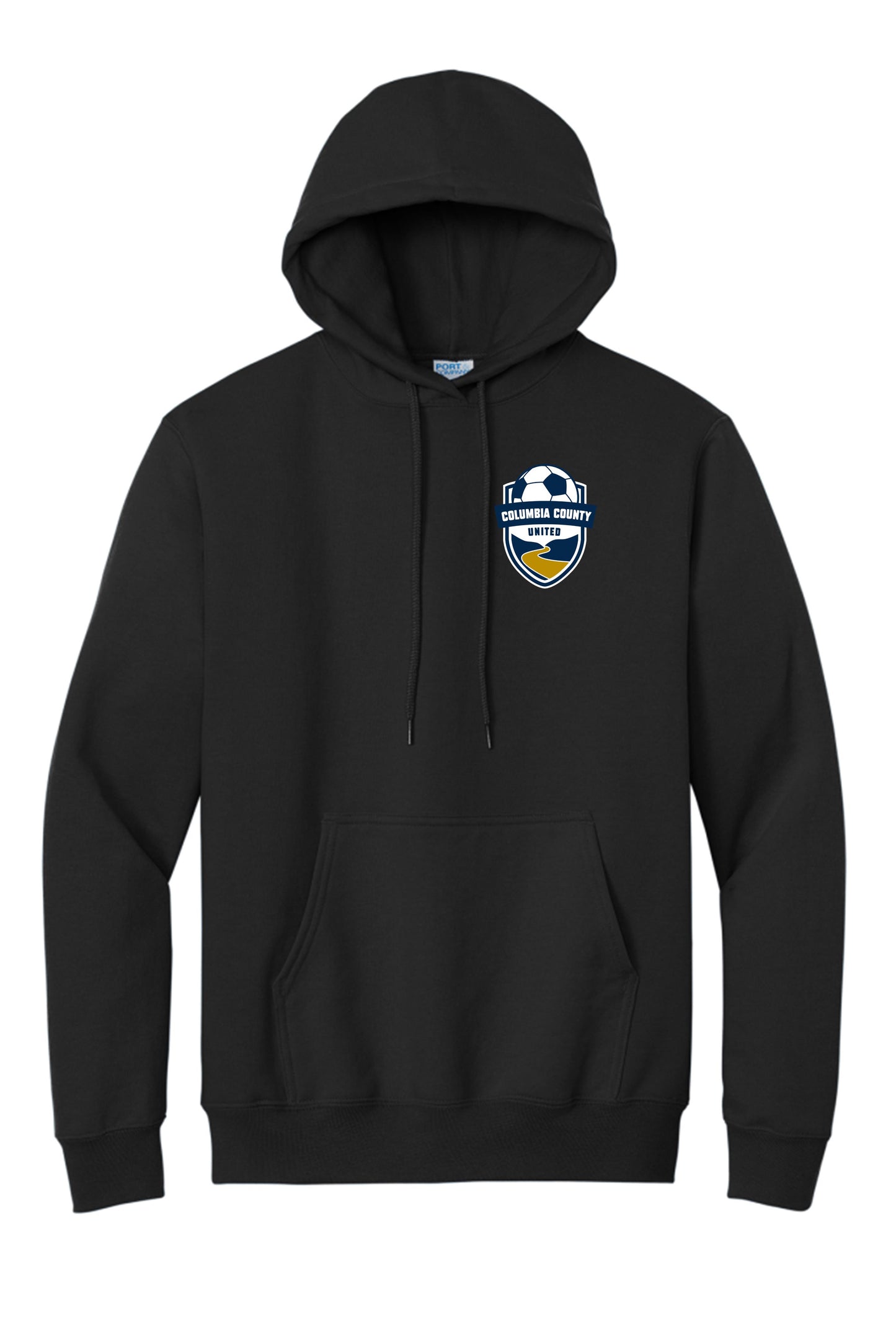 CCU- Hooded Sweatshirt