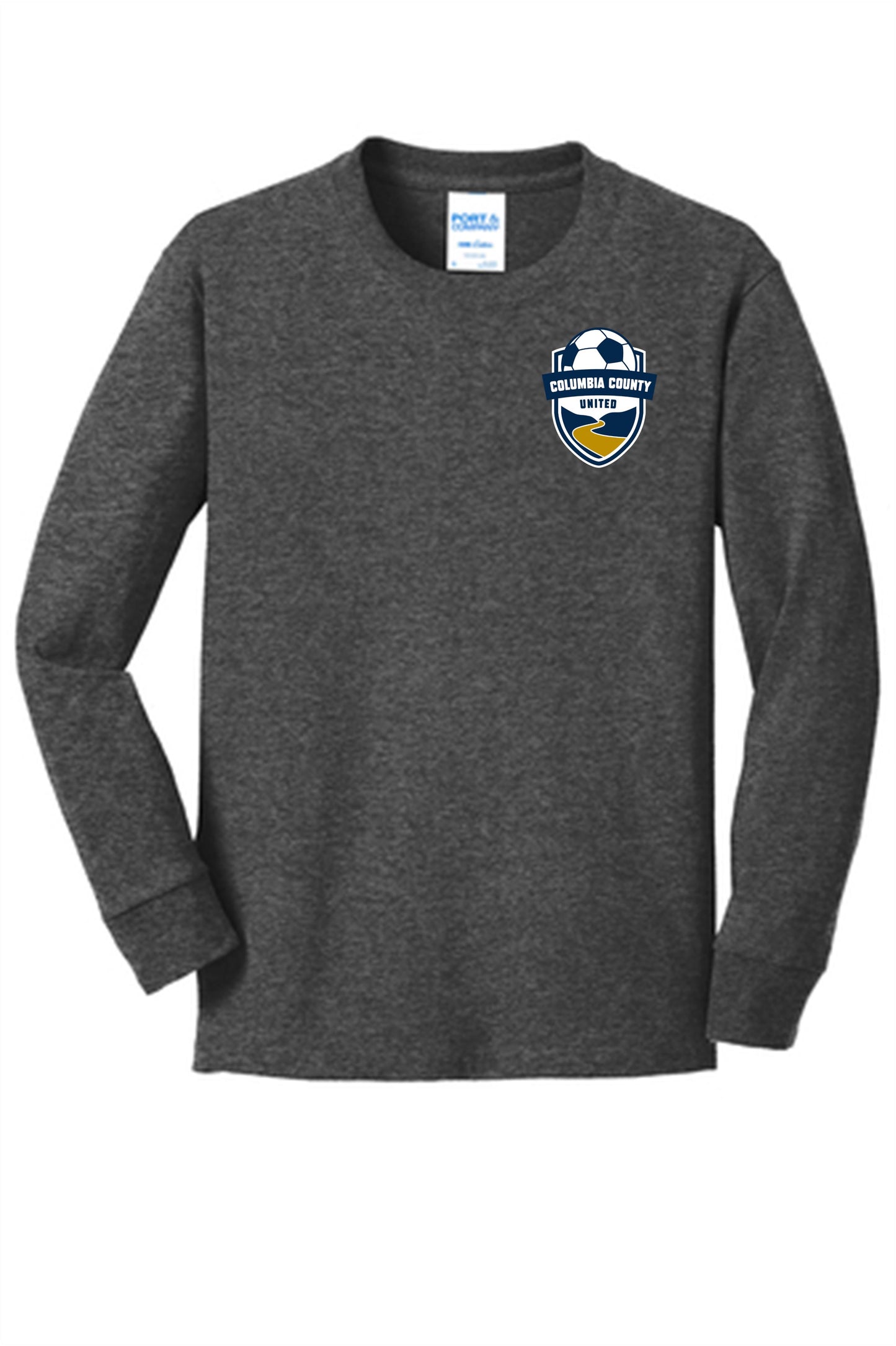 CCU-Long-Sleeve Tee