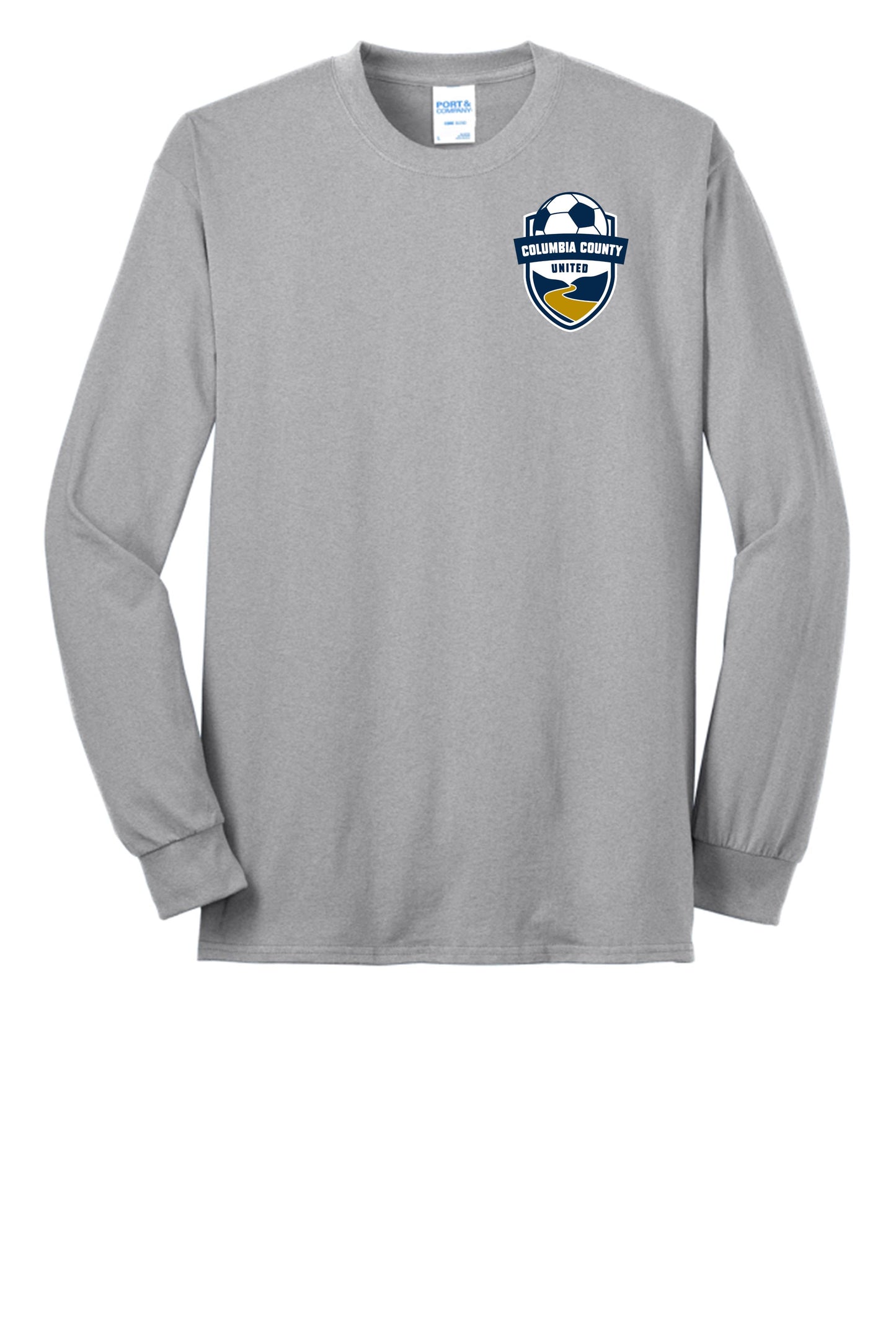 CCU-Long-Sleeve Tee