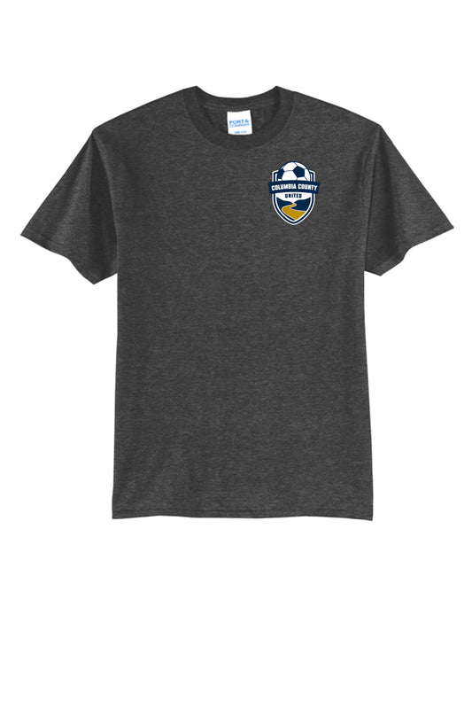 CCU SHORT SLEEVE TEE
