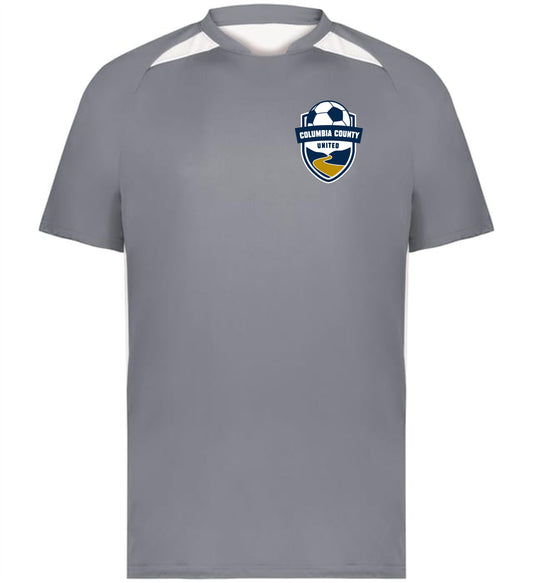 CCU - Travel Jersey- (U10 AND UP)